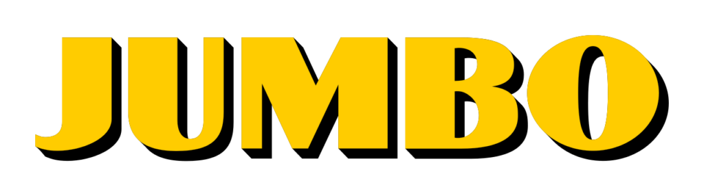 Jumbo logo