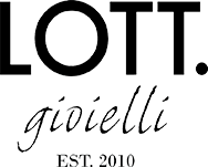 LOTT. Gioielli logo