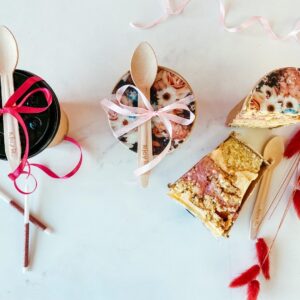 Cake to go
